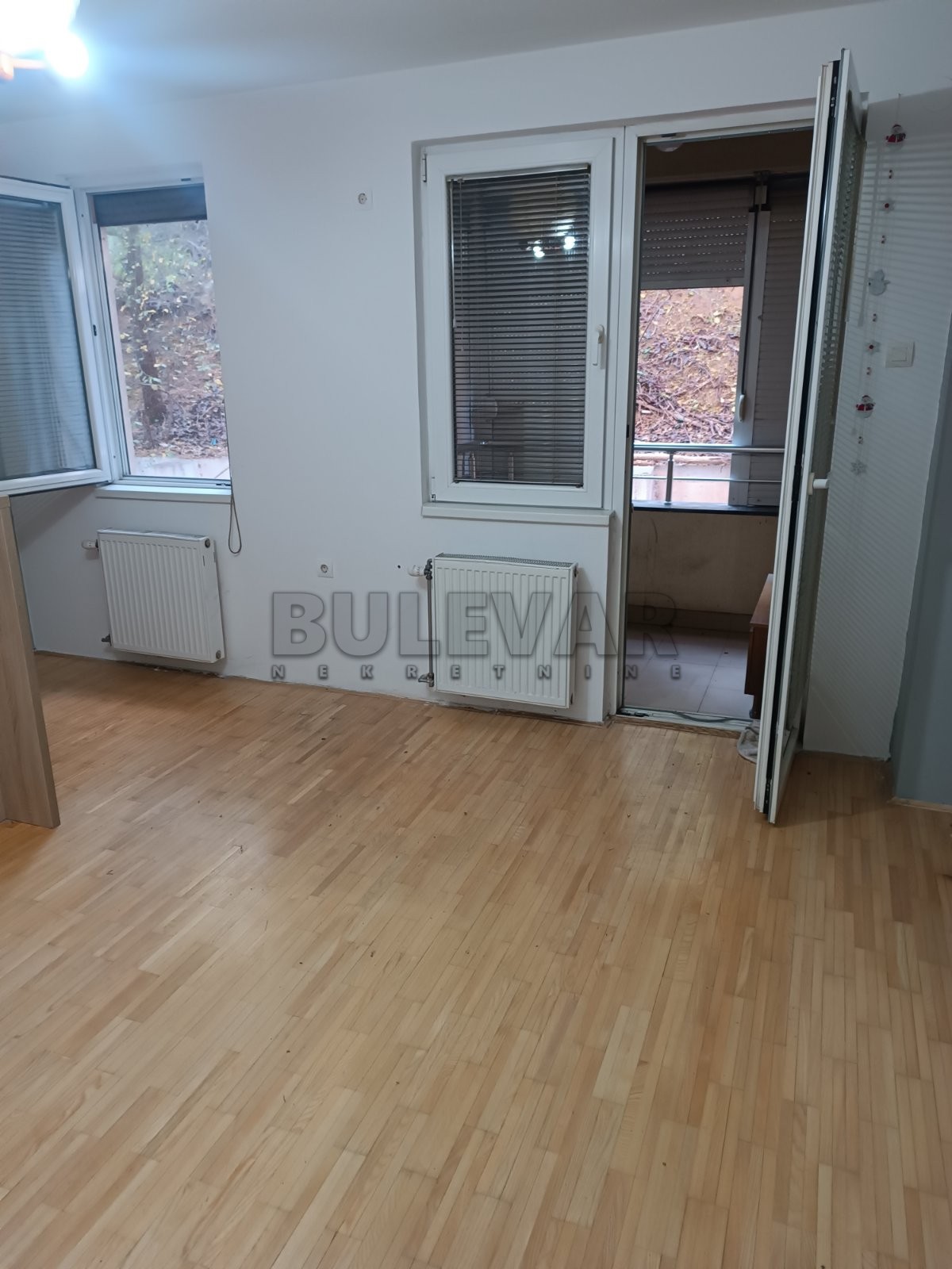 Jednosoban stan, 25 m2, Palilula, Svetopreobraženska ID: i-012587 2