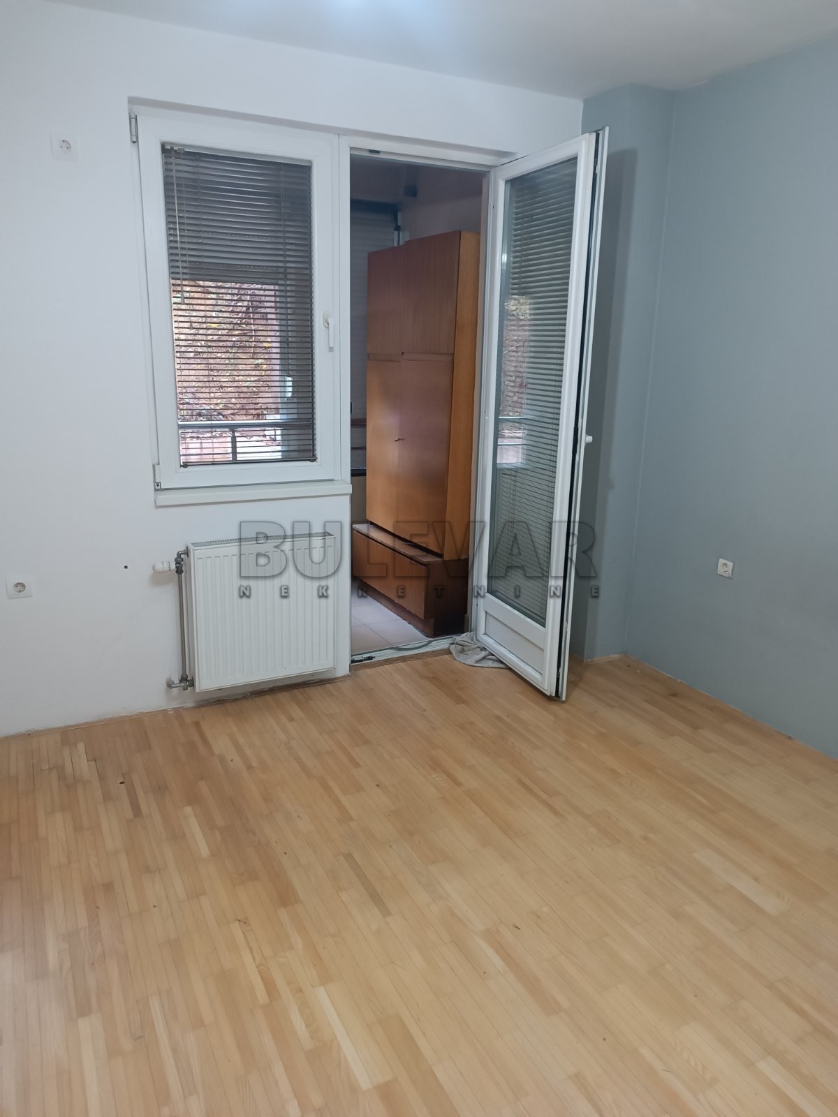 Jednosoban stan, 25 m2, Palilula, Svetopreobraženska ID: i-012587 3