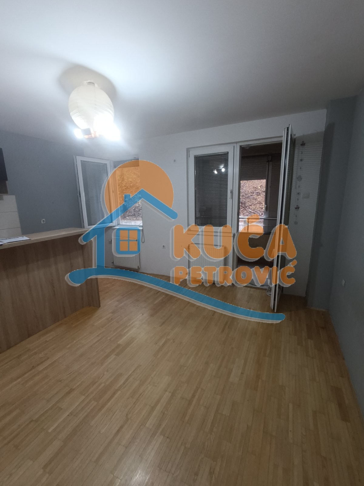 Jednosoban stan, 25 m2, Palilula, Svetopreobraženska ID: i-012587 1