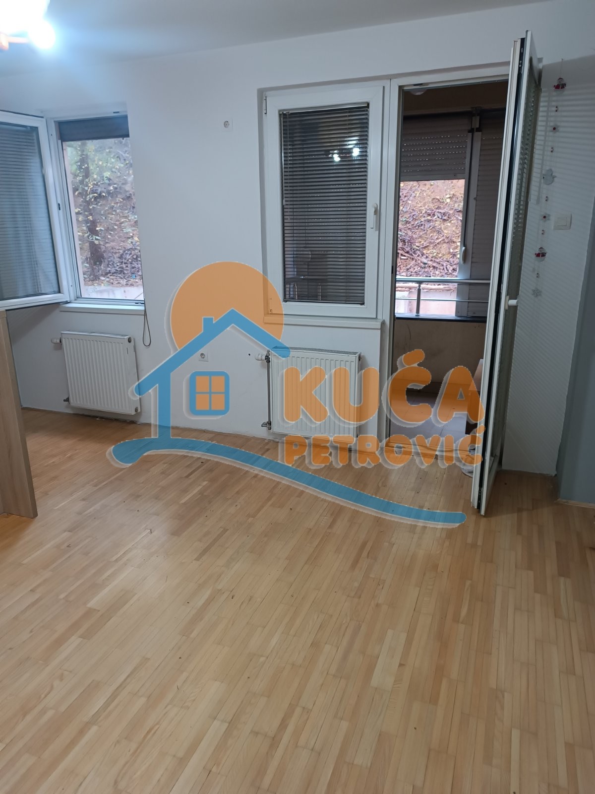 Jednosoban stan, 25 m2, Palilula, Svetopreobraženska ID: i-012587 2