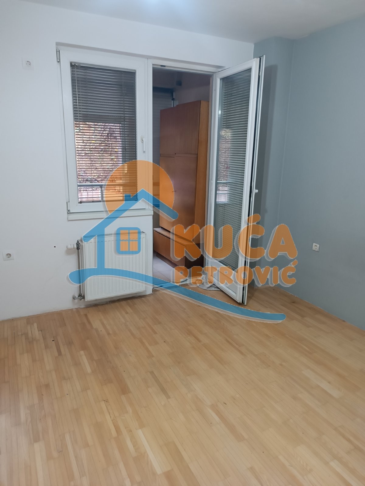 Jednosoban stan, 25 m2, Palilula, Svetopreobraženska ID: i-012587 3