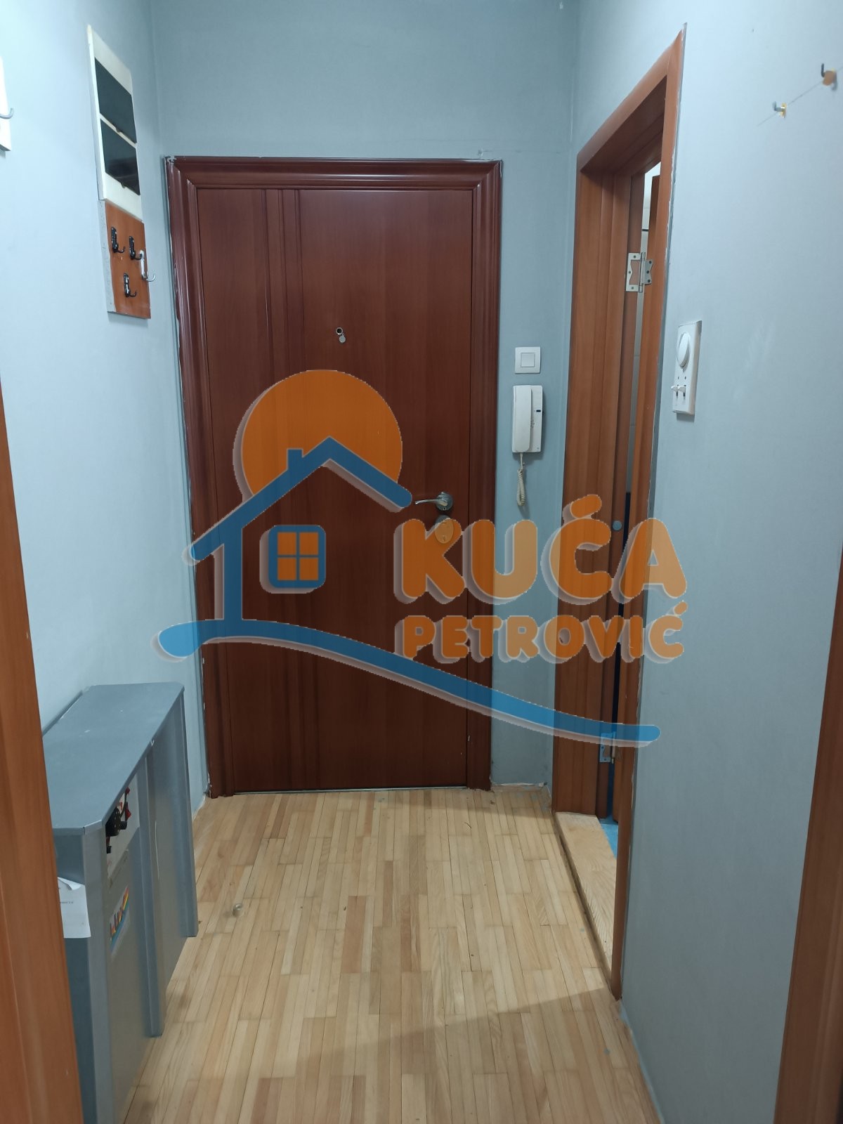 Jednosoban stan, 25 m2, Palilula, Svetopreobraženska ID: i-012587 10