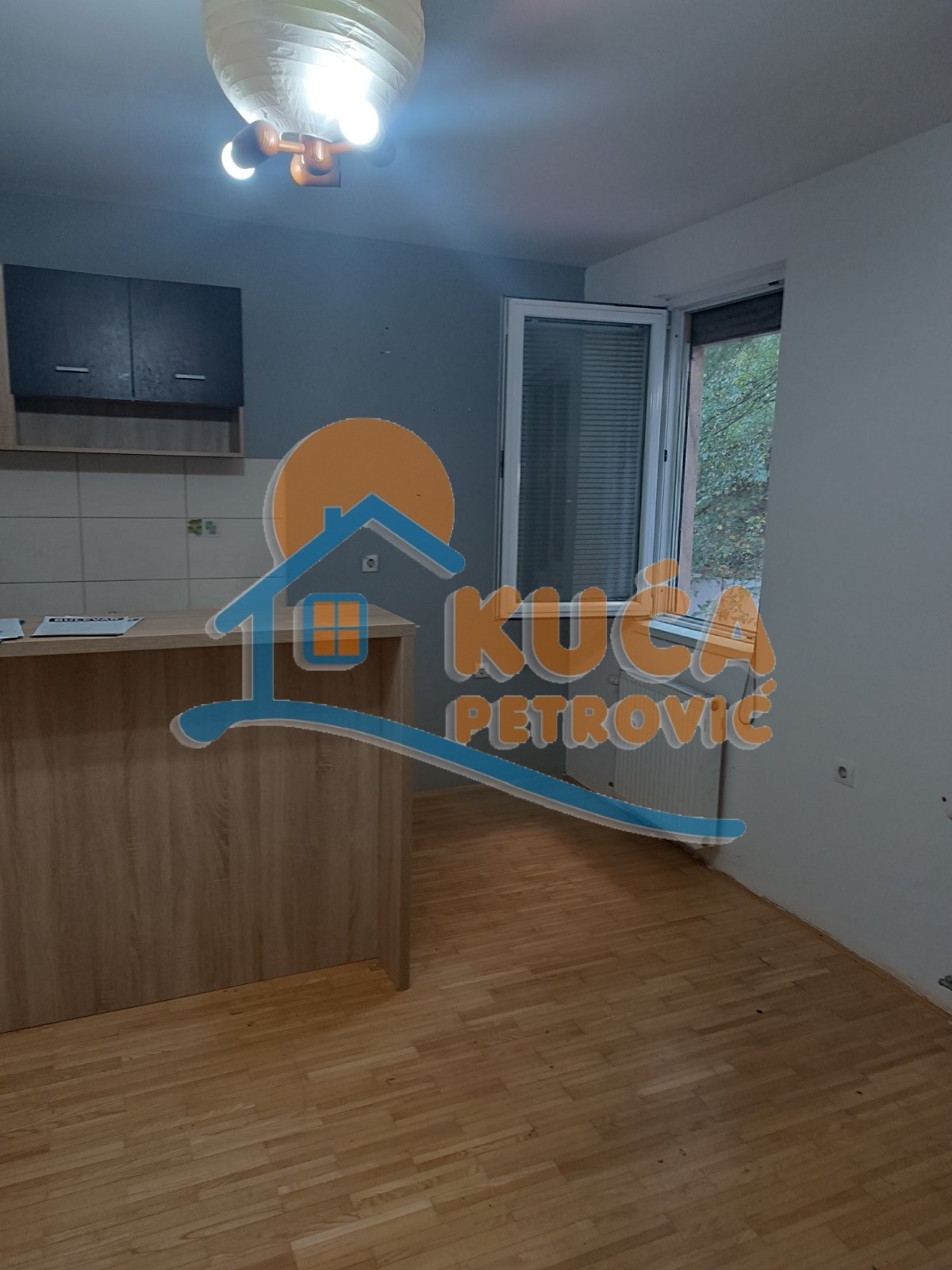 Jednosoban stan, 25 m2, Palilula, Svetopreobraženska ID: i-012587 5