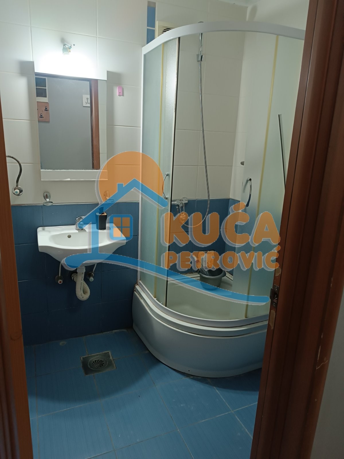 Jednosoban stan, 25 m2, Palilula, Svetopreobraženska ID: i-012587 6