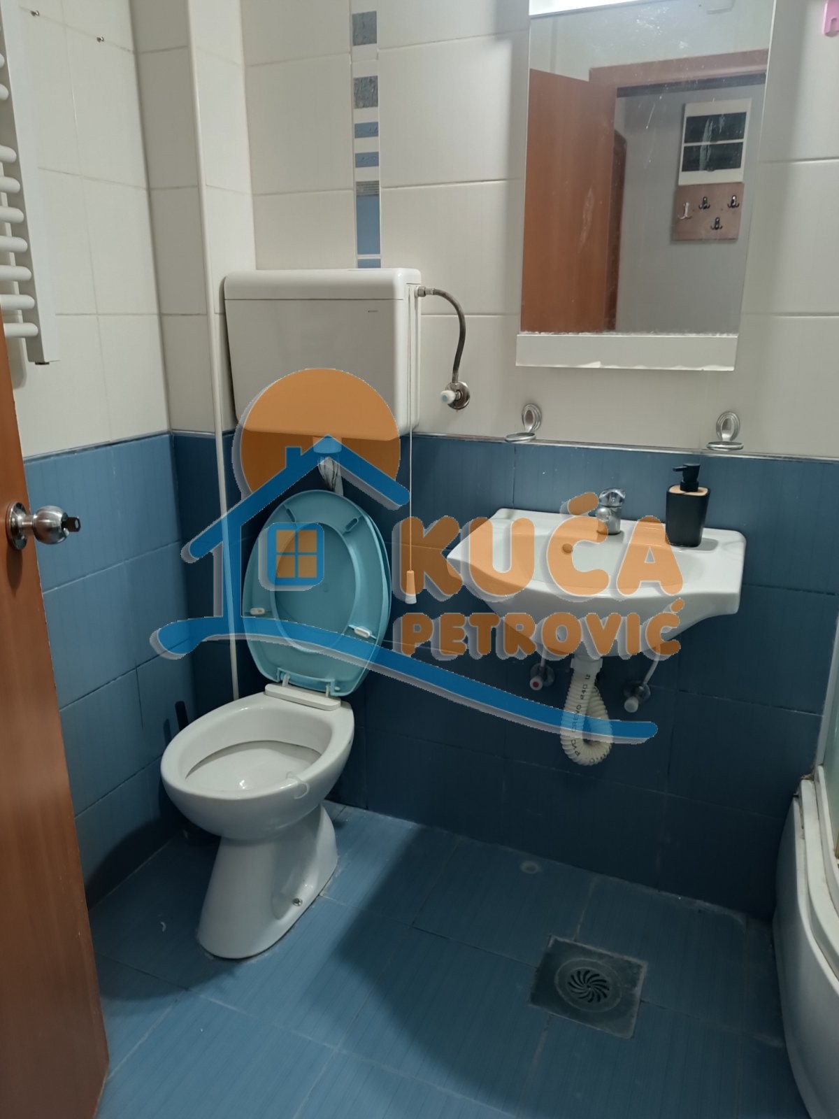 Jednosoban stan, 25 m2, Palilula, Svetopreobraženska ID: i-012587 7