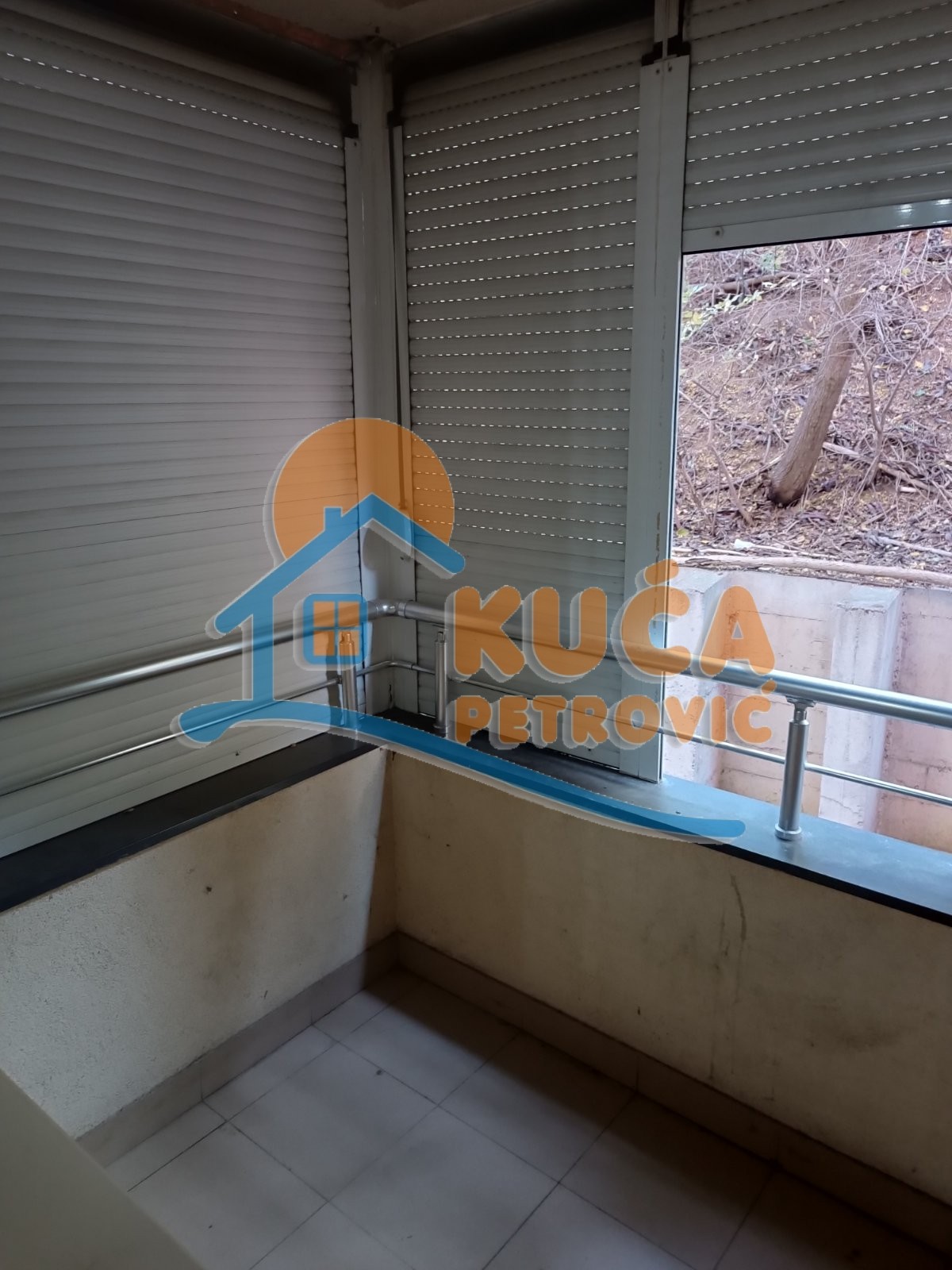 Jednosoban stan, 25 m2, Palilula, Svetopreobraženska ID: i-012587 8