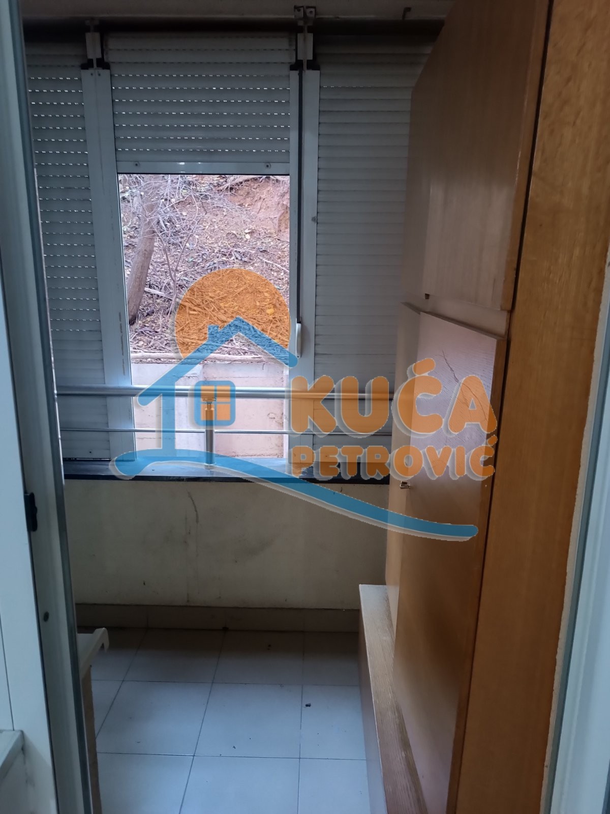 Jednosoban stan, 25 m2, Palilula, Svetopreobraženska ID: i-012587 9