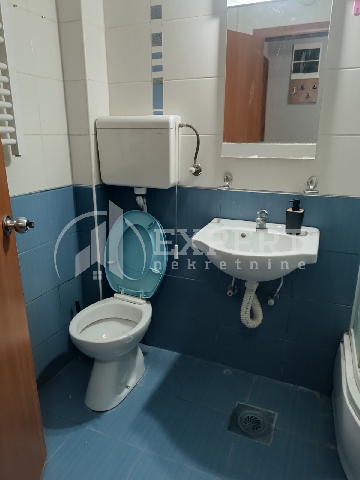 Jednosoban stan, 25 m2, Palilula, Svetopreobraženska ID: i-012587 7