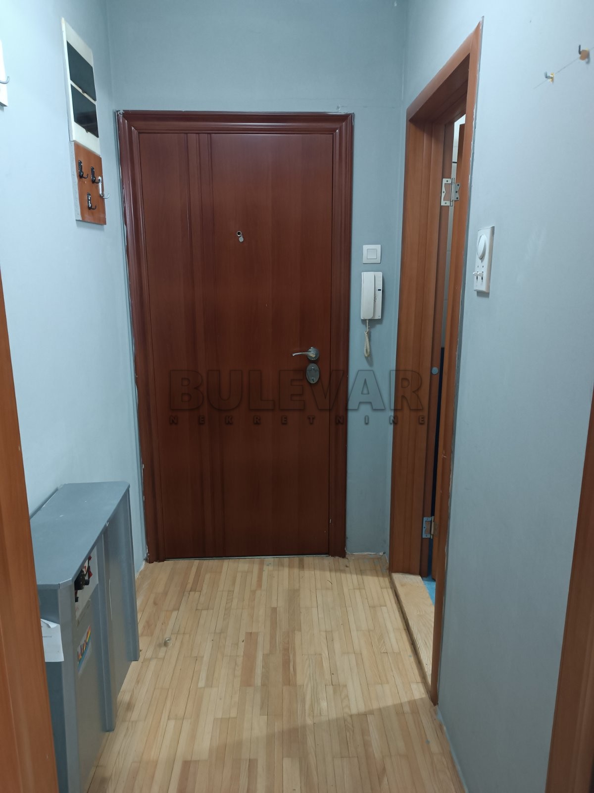 Jednosoban stan, 25 m2, Palilula, Svetopreobraženska ID: i-012587 10