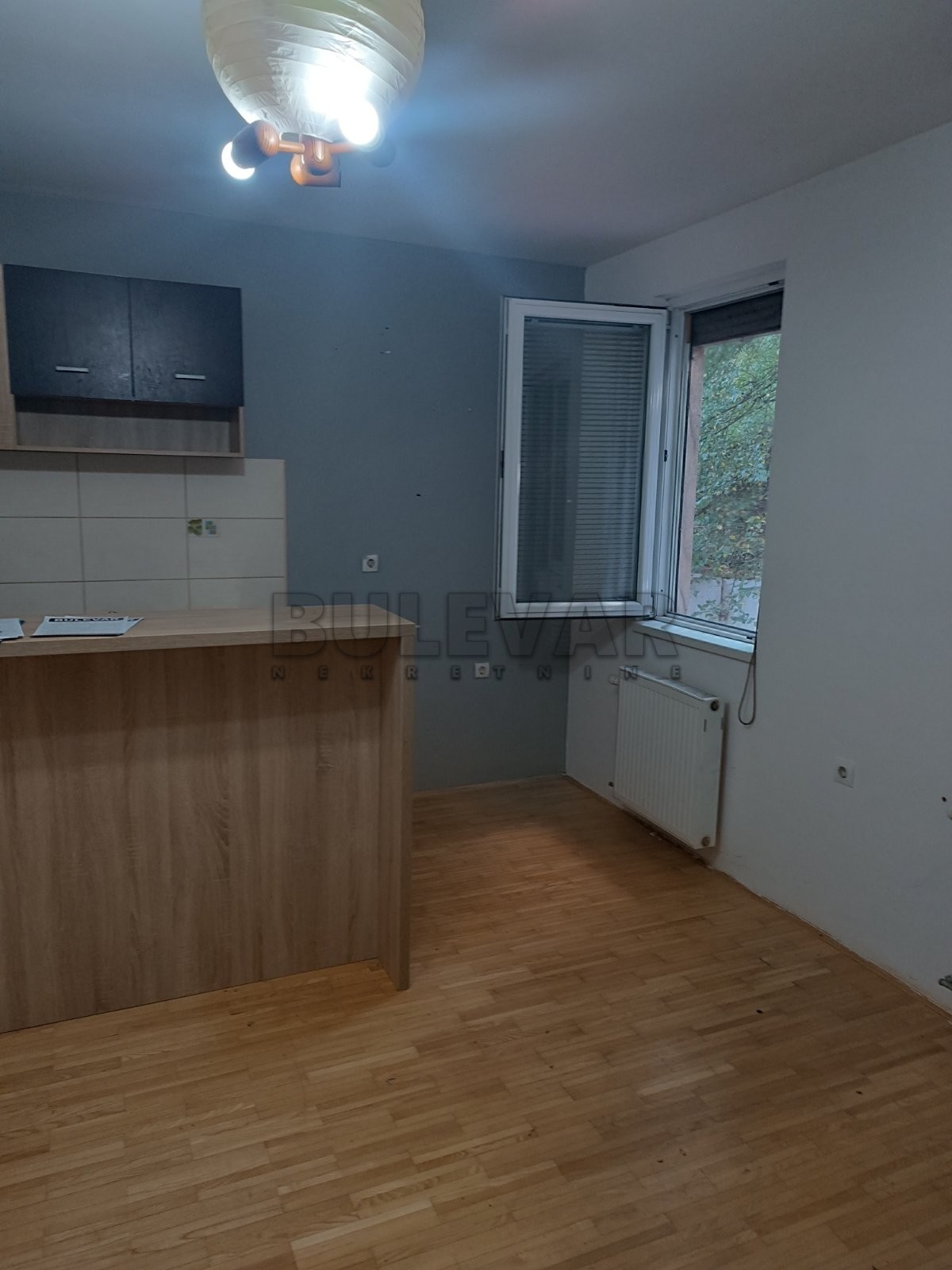 Jednosoban stan, 25 m2, Palilula, Svetopreobraženska ID: i-012587 5