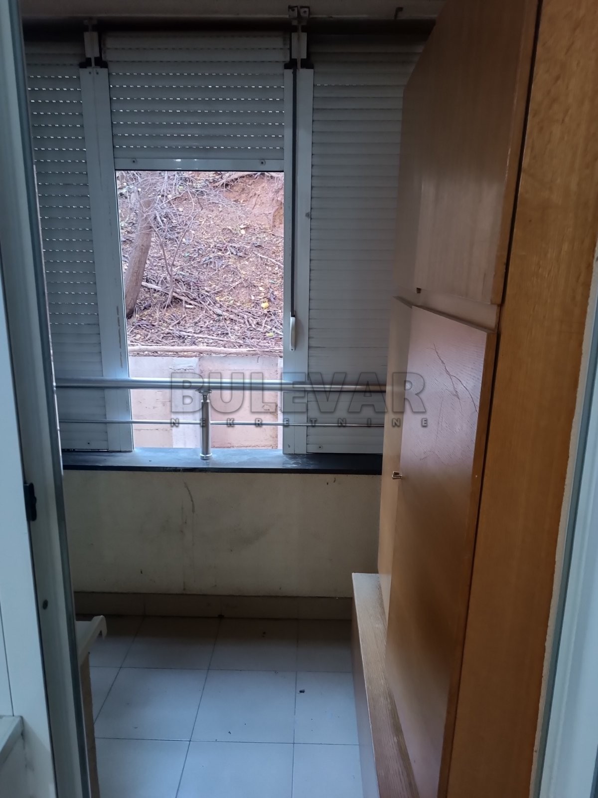 Jednosoban stan, 25 m2, Palilula, Svetopreobraženska ID: i-012587 9