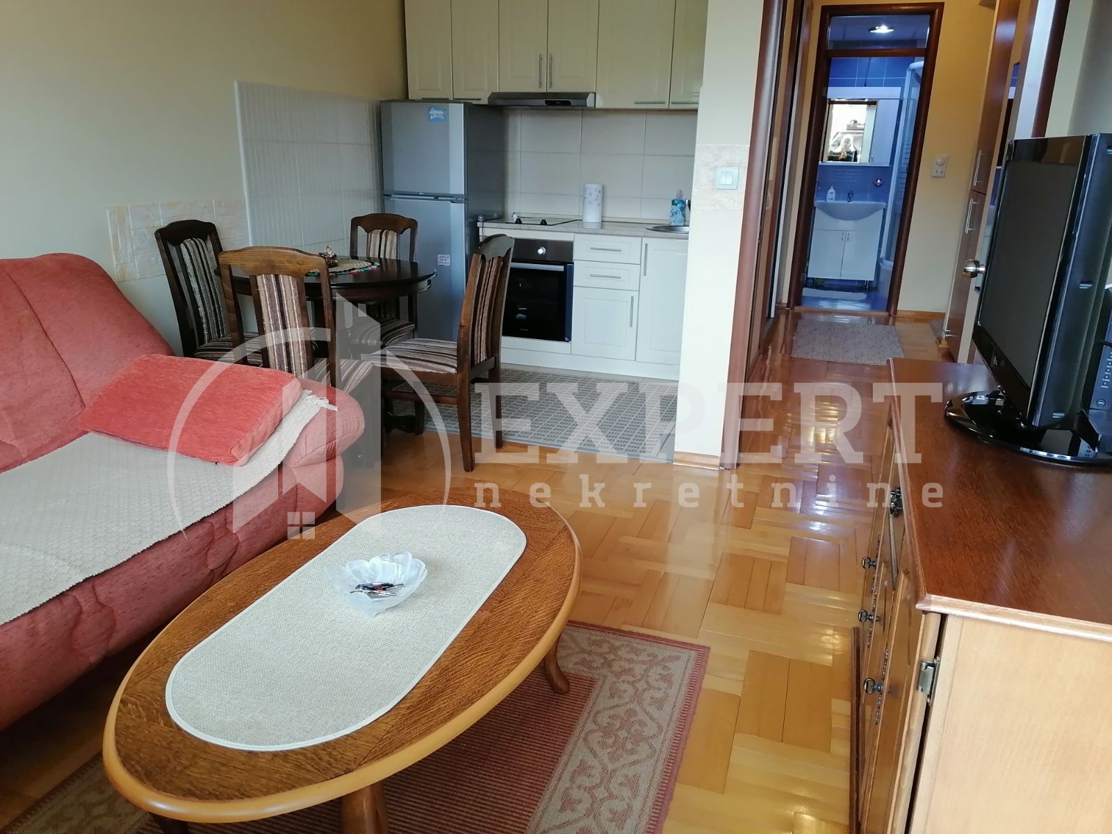 Jednosoban stan, 43 m2, Čair, Tome Rosandića ID: i-08585 2