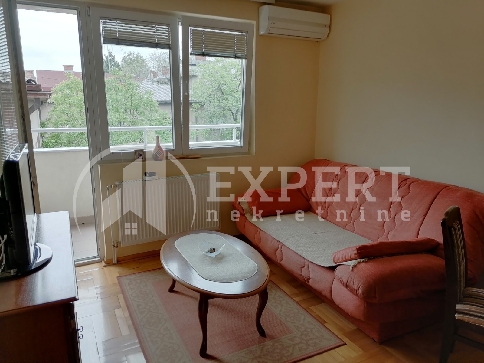 Jednosoban stan, 43 m2, Čair, Tome Rosandića ID: i-08585 3