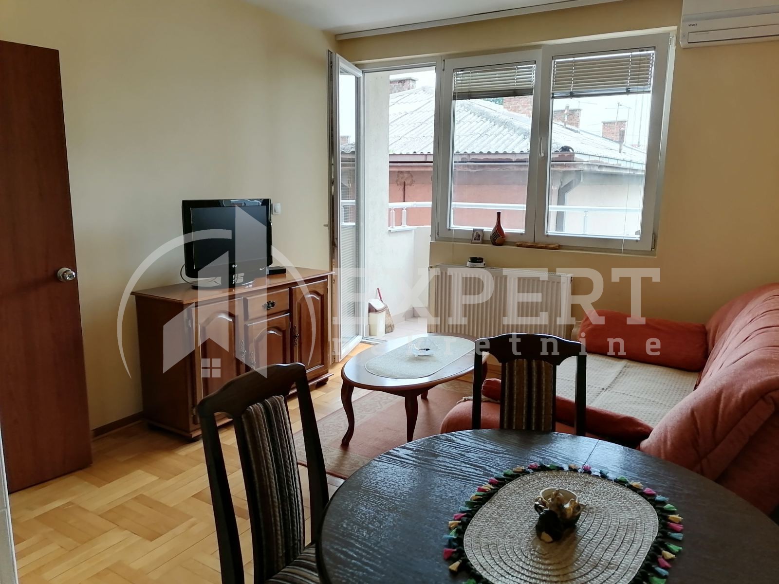 Jednosoban stan, 43 m2, Čair, Tome Rosandića ID: i-08585 6