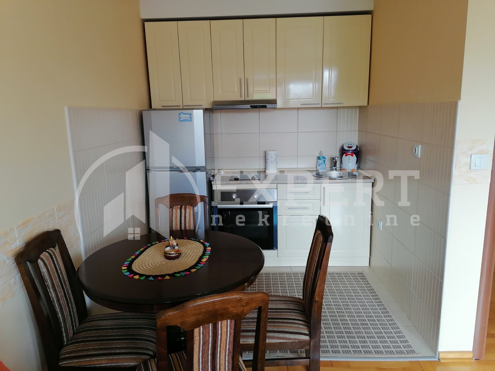 Jednosoban stan, 43 m2, Čair, Tome Rosandića ID: i-08585 7