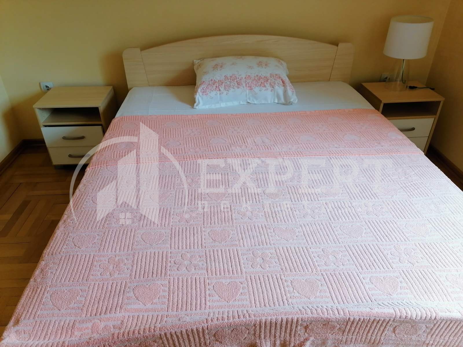 Jednosoban stan, 43 m2, Čair, Tome Rosandića ID: i-08585 8