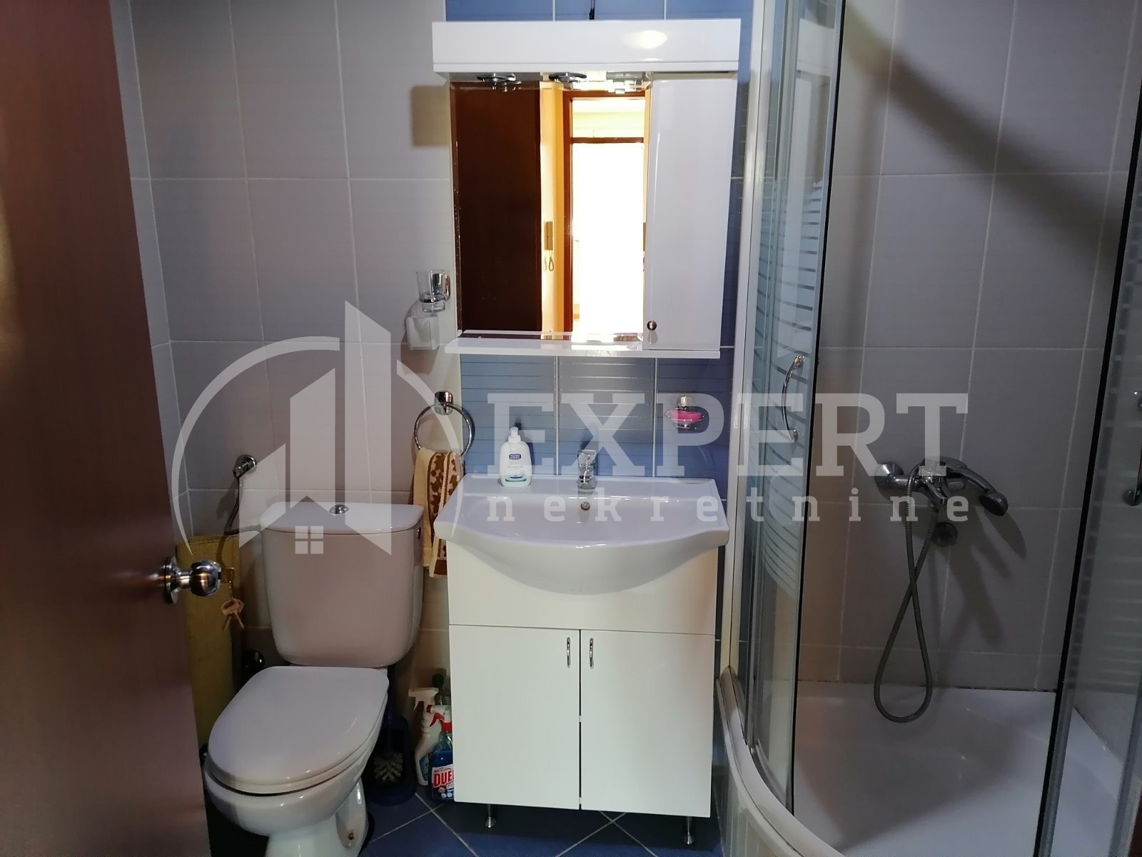 Jednosoban stan, 43 m2, Čair, Tome Rosandića ID: i-08585 9