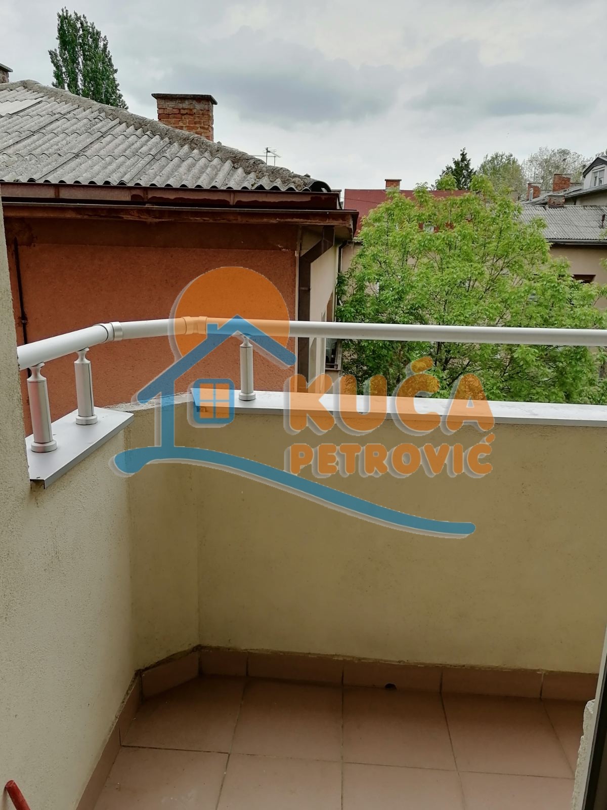 Jednosoban stan, 43 m2, Čair, Tome Rosandića ID: i-08585 10