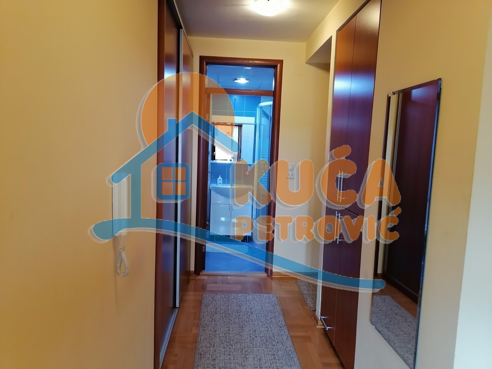 Jednosoban stan, 43 m2, Čair, Tome Rosandića ID: i-08585 11