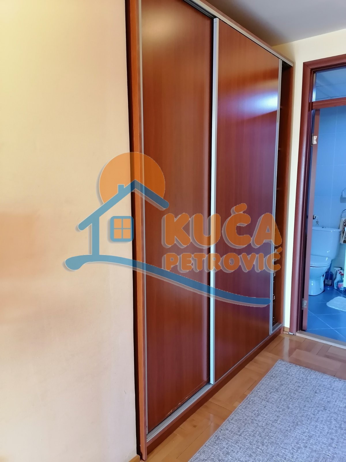 Jednosoban stan, 43 m2, Čair, Tome Rosandića ID: i-08585 12