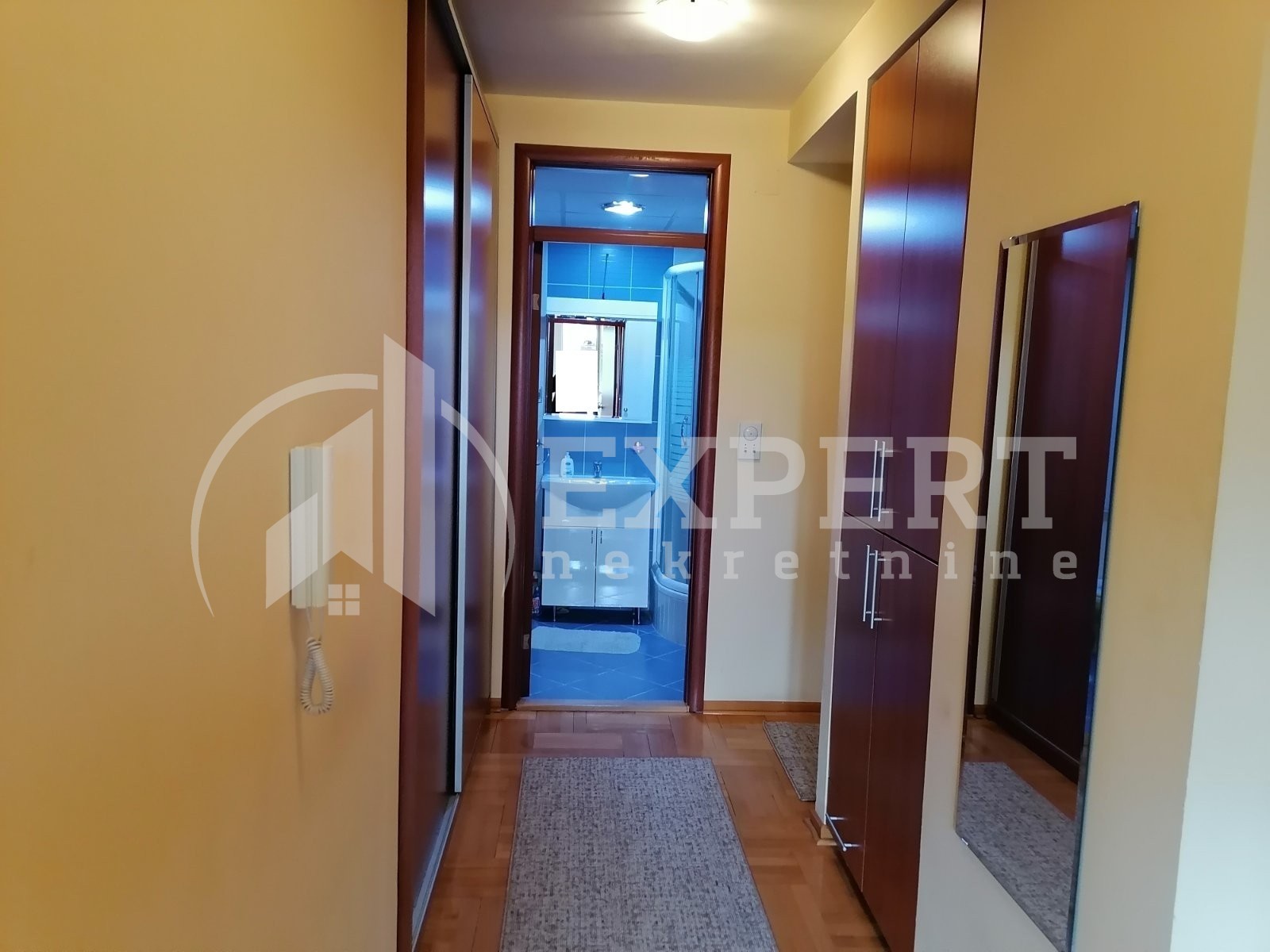 Jednosoban stan, 43 m2, Čair, Tome Rosandića ID: i-08585 11