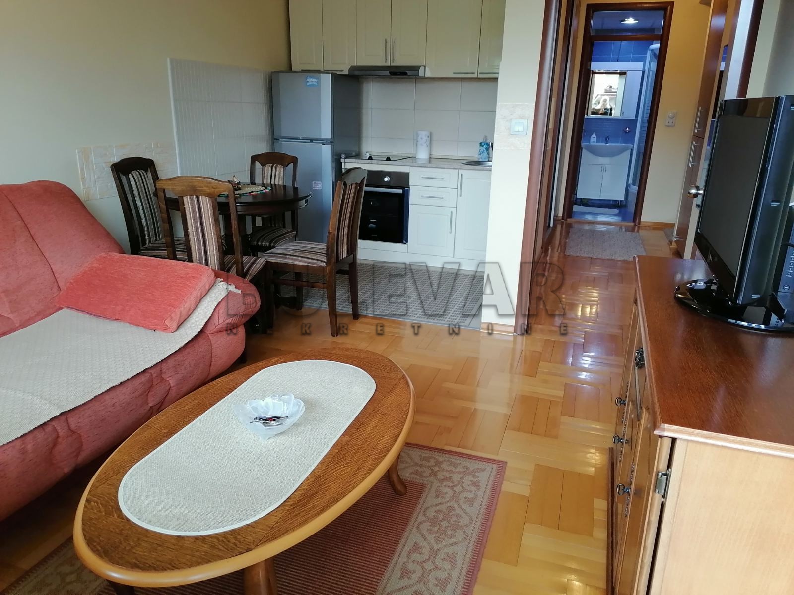 Jednosoban stan, 43 m2, Čair, Tome Rosandića ID: i-08585 2