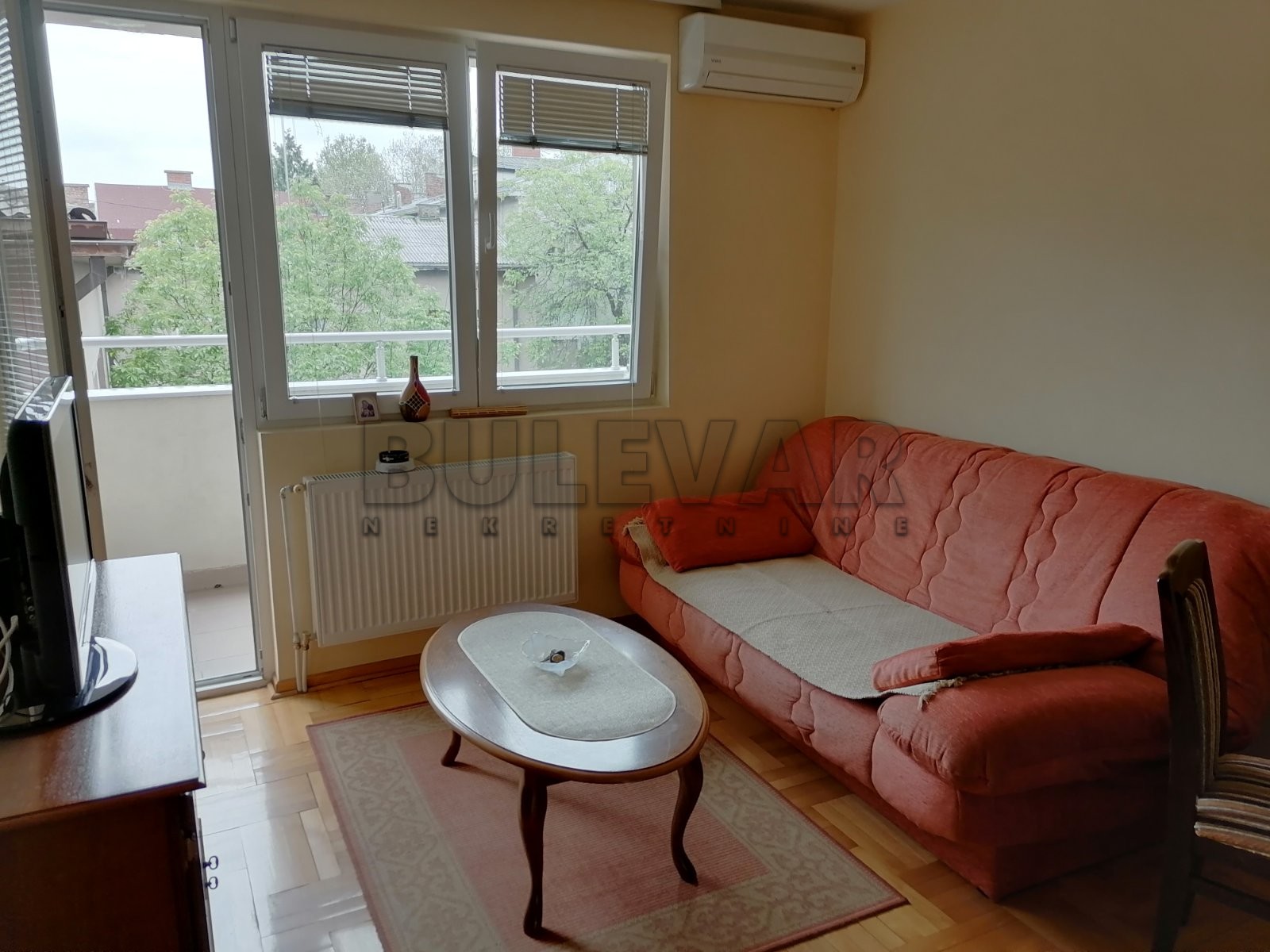 Jednosoban stan, 43 m2, Čair, Tome Rosandića ID: i-08585 3