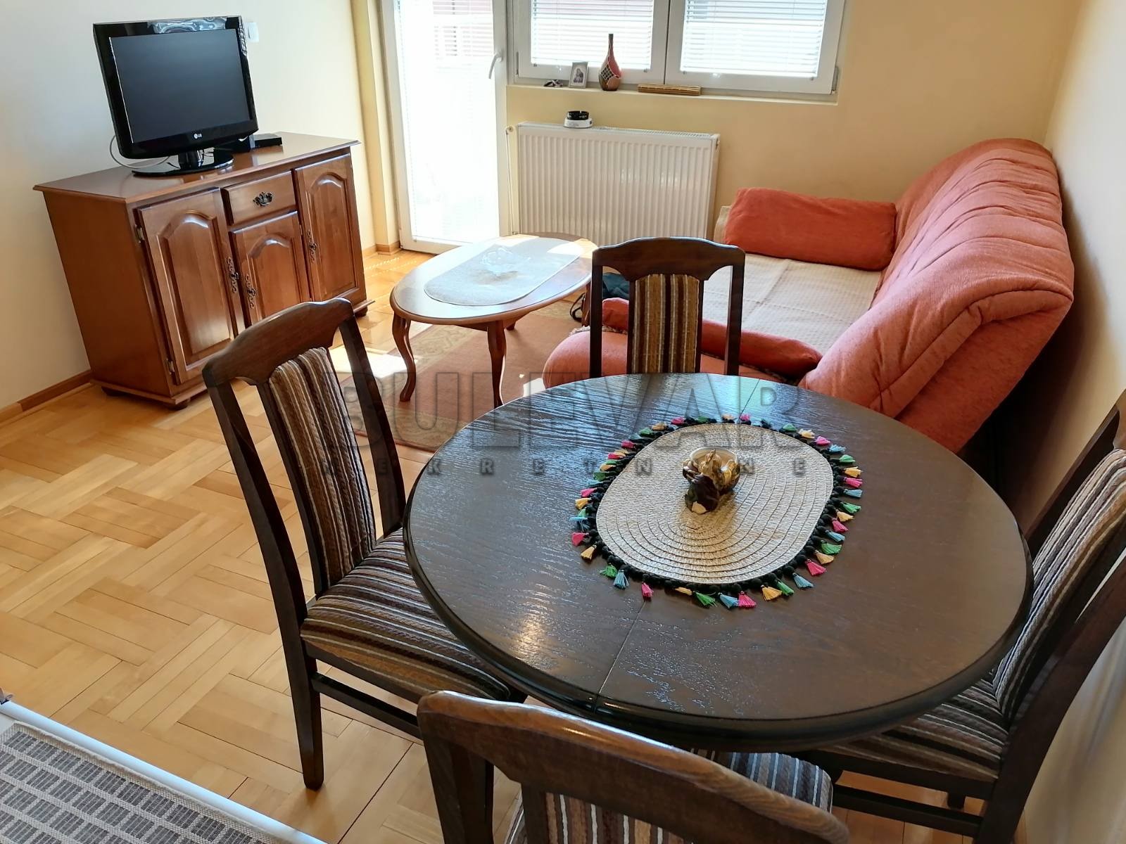 Jednosoban stan, 43 m2, Čair, Tome Rosandića ID: i-08585 4