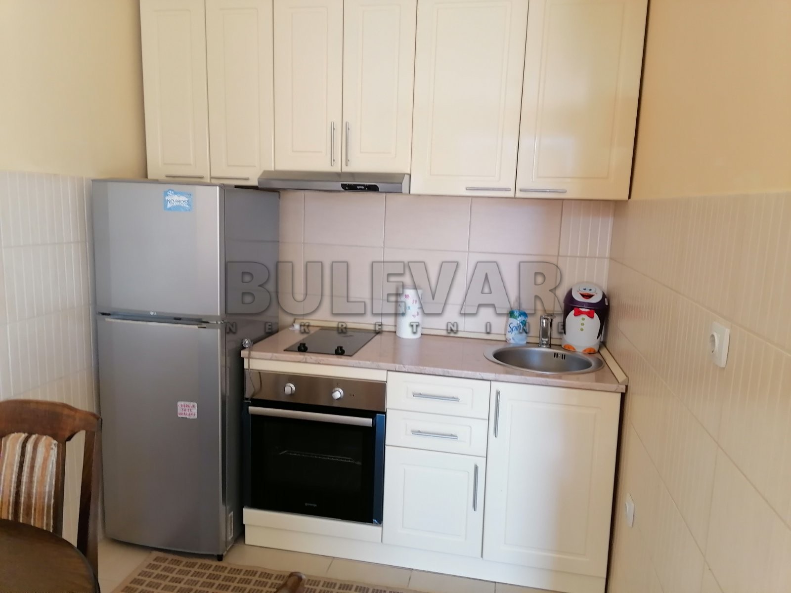 Jednosoban stan, 43 m2, Čair, Tome Rosandića ID: i-08585 5