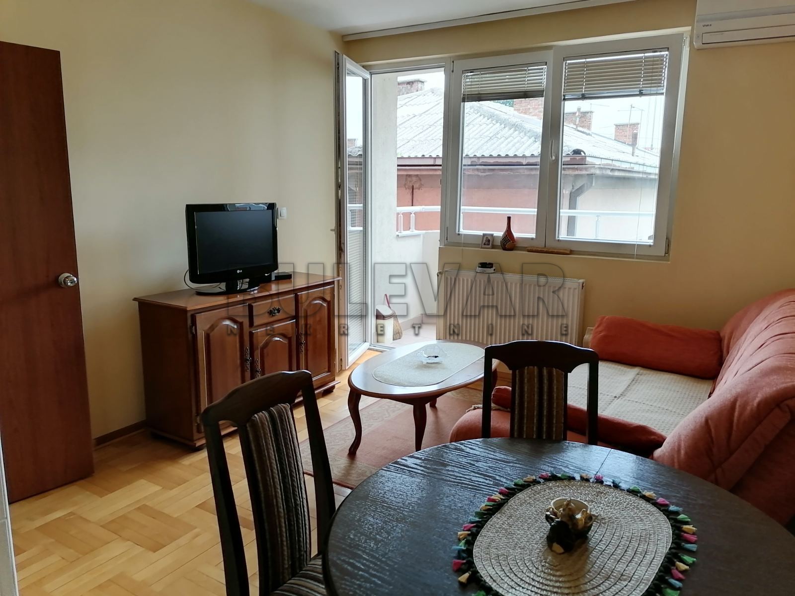 Jednosoban stan, 43 m2, Čair, Tome Rosandića ID: i-08585 6