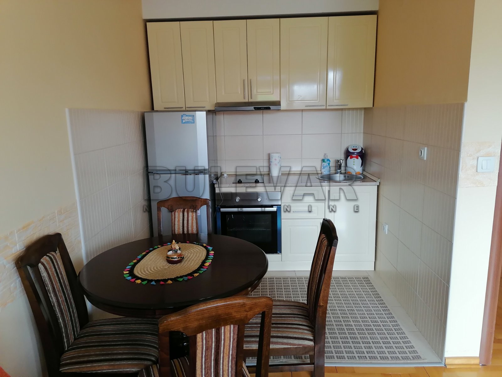 Jednosoban stan, 43 m2, Čair, Tome Rosandića ID: i-08585 7