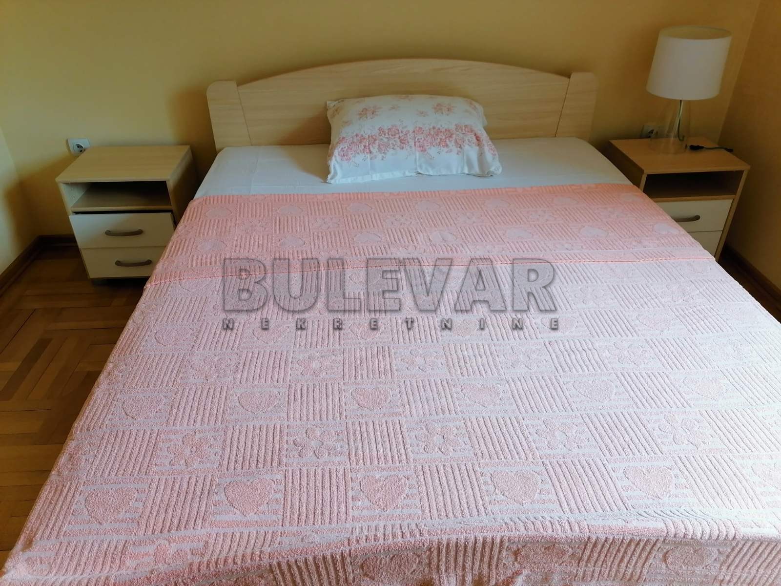 Jednosoban stan, 43 m2, Čair, Tome Rosandića ID: i-08585 8
