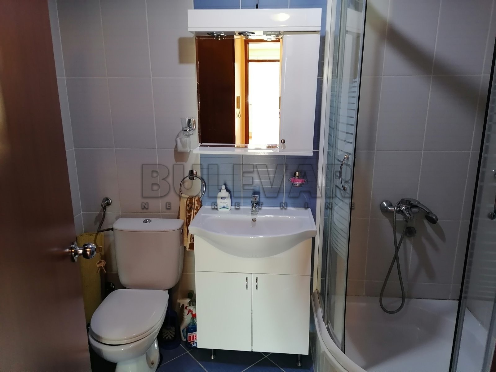 Jednosoban stan, 43 m2, Čair, Tome Rosandića ID: i-08585 9