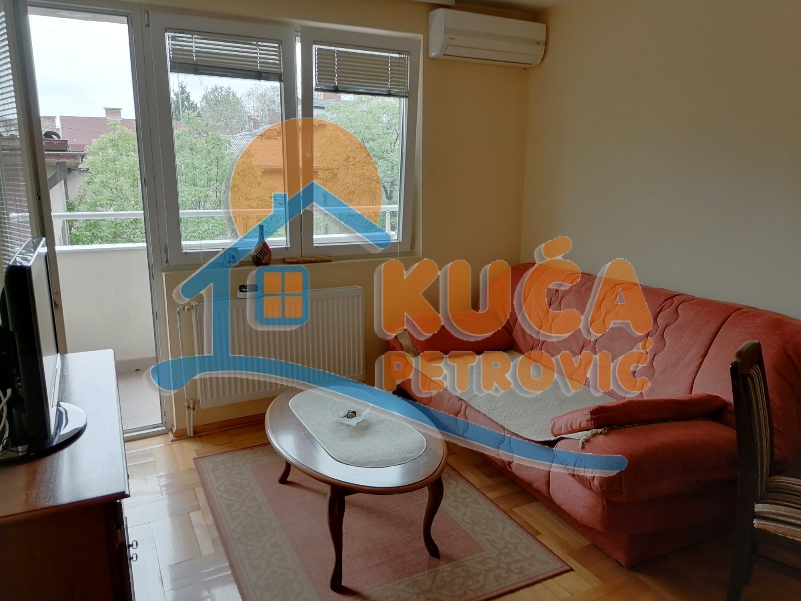 Jednosoban stan, 43 m2, Čair, Tome Rosandića ID: i-08585 3
