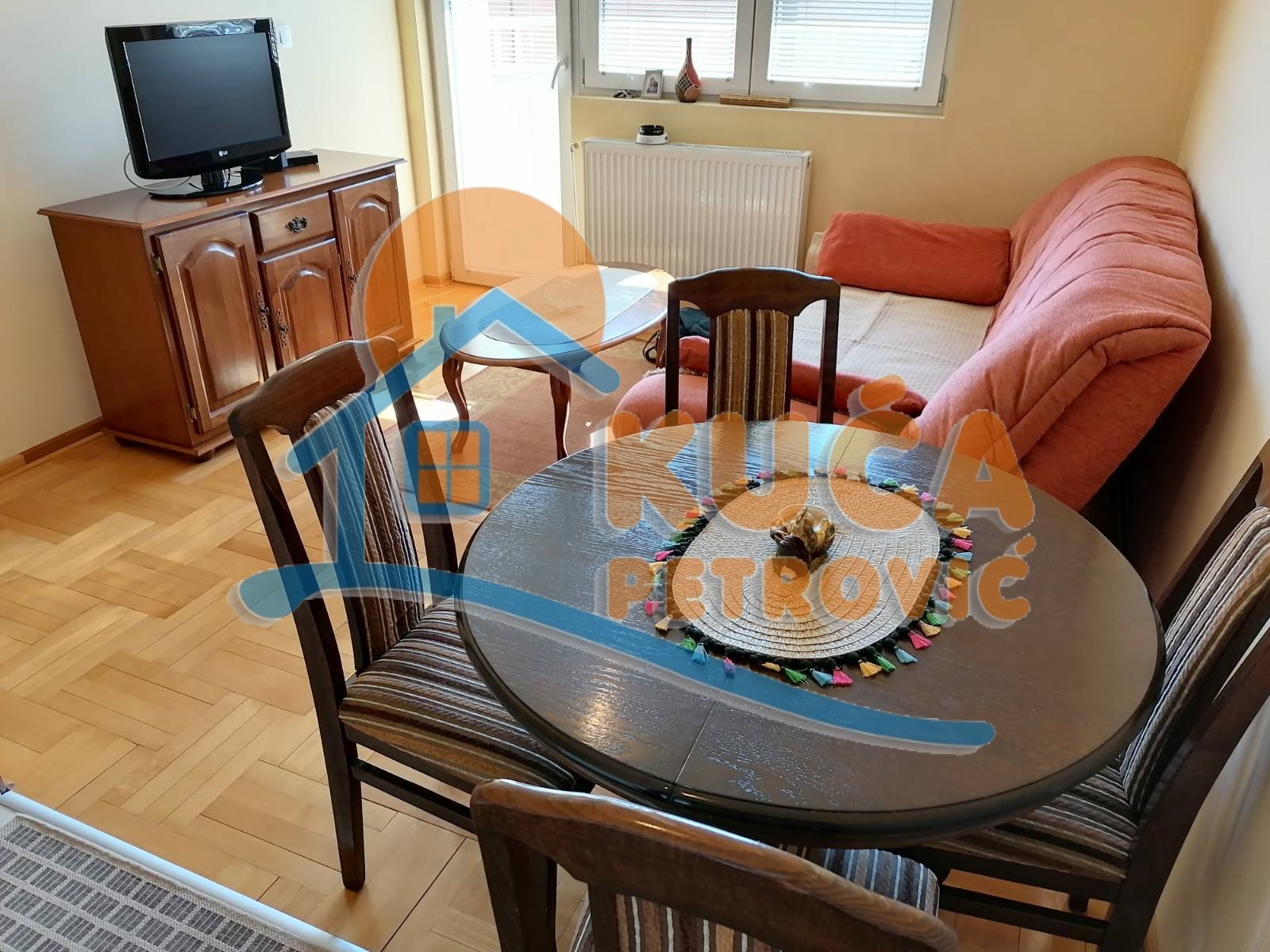 Jednosoban stan, 43 m2, Čair, Tome Rosandića ID: i-08585 4