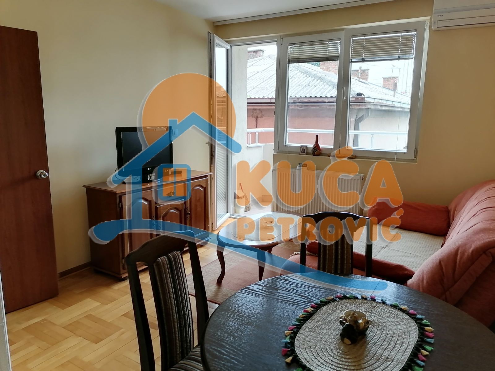 Jednosoban stan, 43 m2, Čair, Tome Rosandića ID: i-08585 6