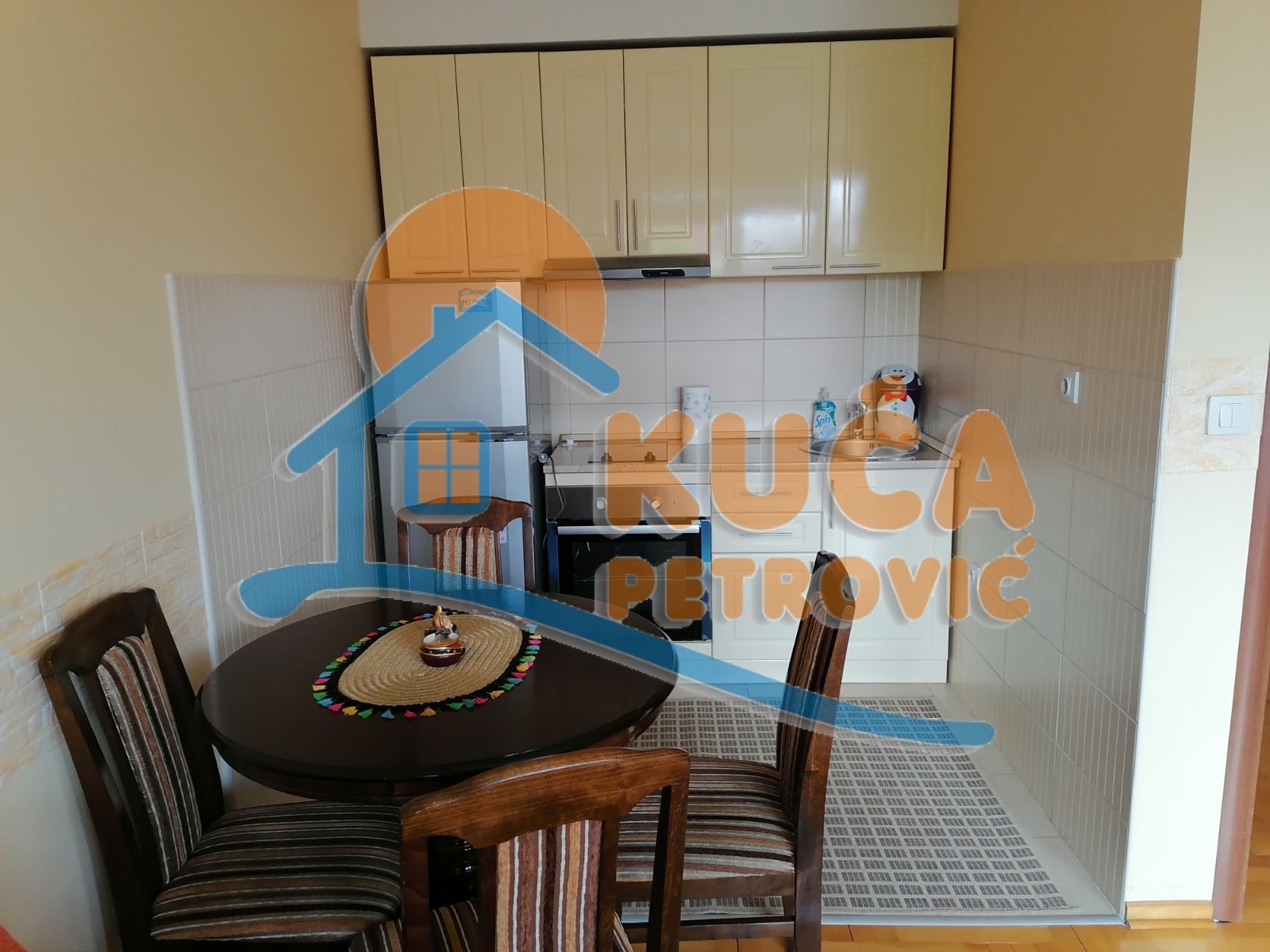 Jednosoban stan, 43 m2, Čair, Tome Rosandića ID: i-08585 7