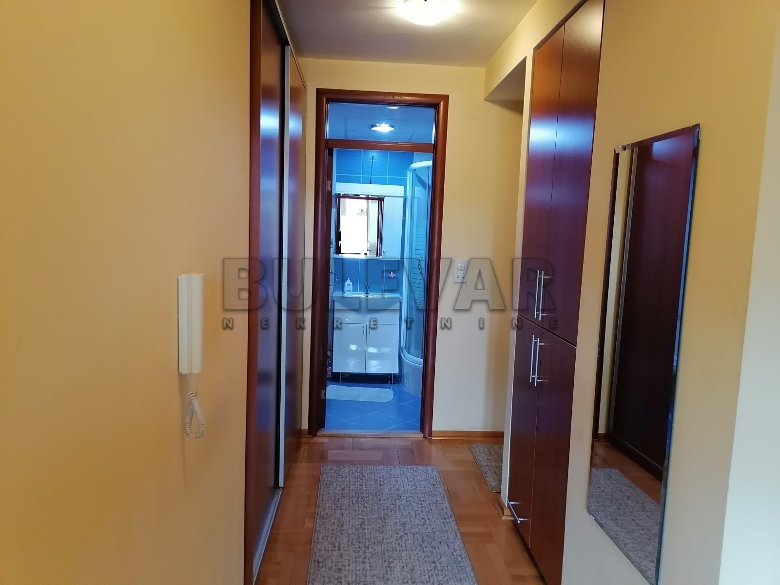 Jednosoban stan, 43 m2, Čair, Tome Rosandića ID: i-08585 11