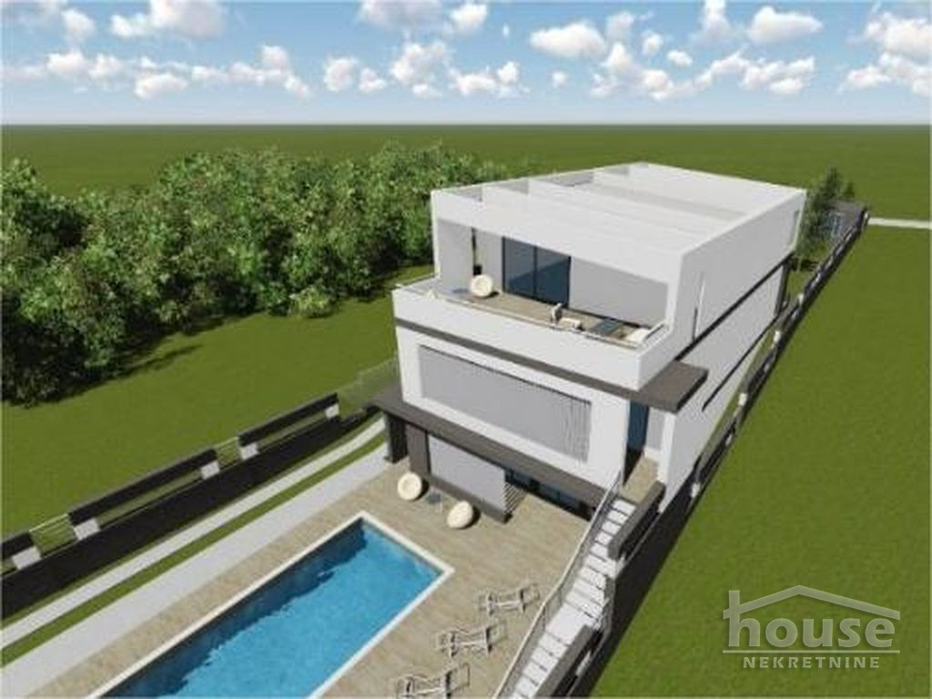 Kuca,IRIG,CENTAR425m2,535000€ , ID: 3046396 6