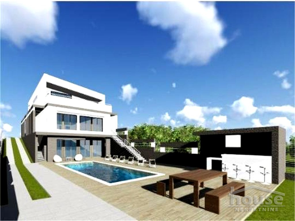 Kuca,IRIG,CENTAR425m2,535000€ , ID: 3046396 1