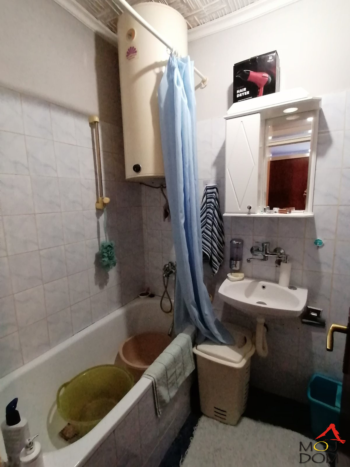 Stan,BEOČIN,BEOČIN,kv: 52, € 63850, ID: 1028405 9