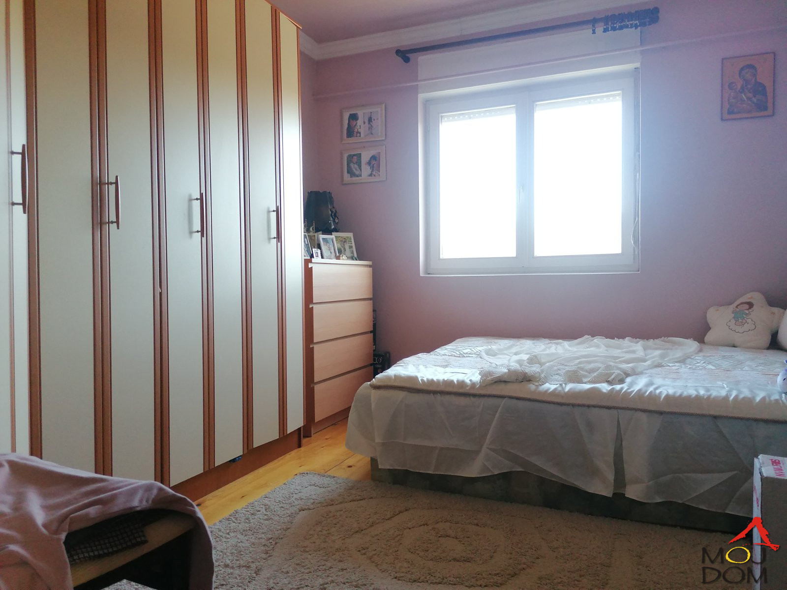 Stan,BEOČIN,BEOČIN,kv: 52, € 63850, ID: 1028405 4