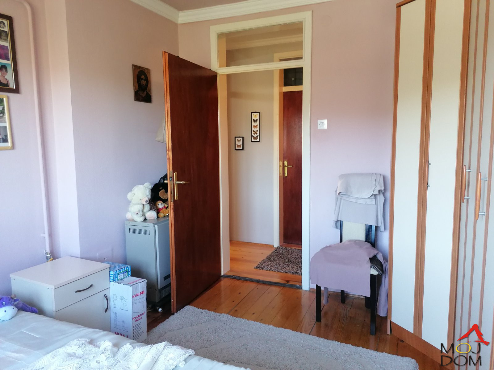 Stan,BEOČIN,BEOČIN,kv: 52, € 63850, ID: 1028405 5