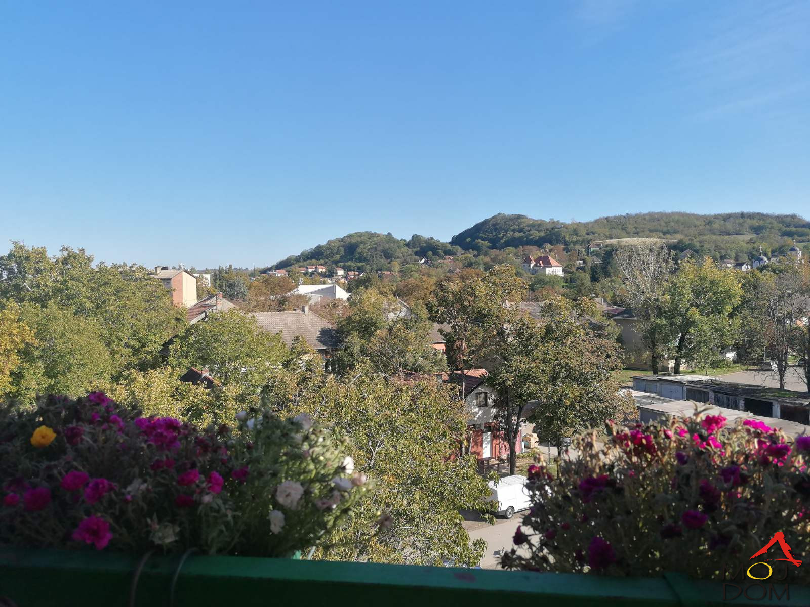 Stan,BEOČIN,BEOČIN,kv: 52, € 63850, ID: 1028405 12