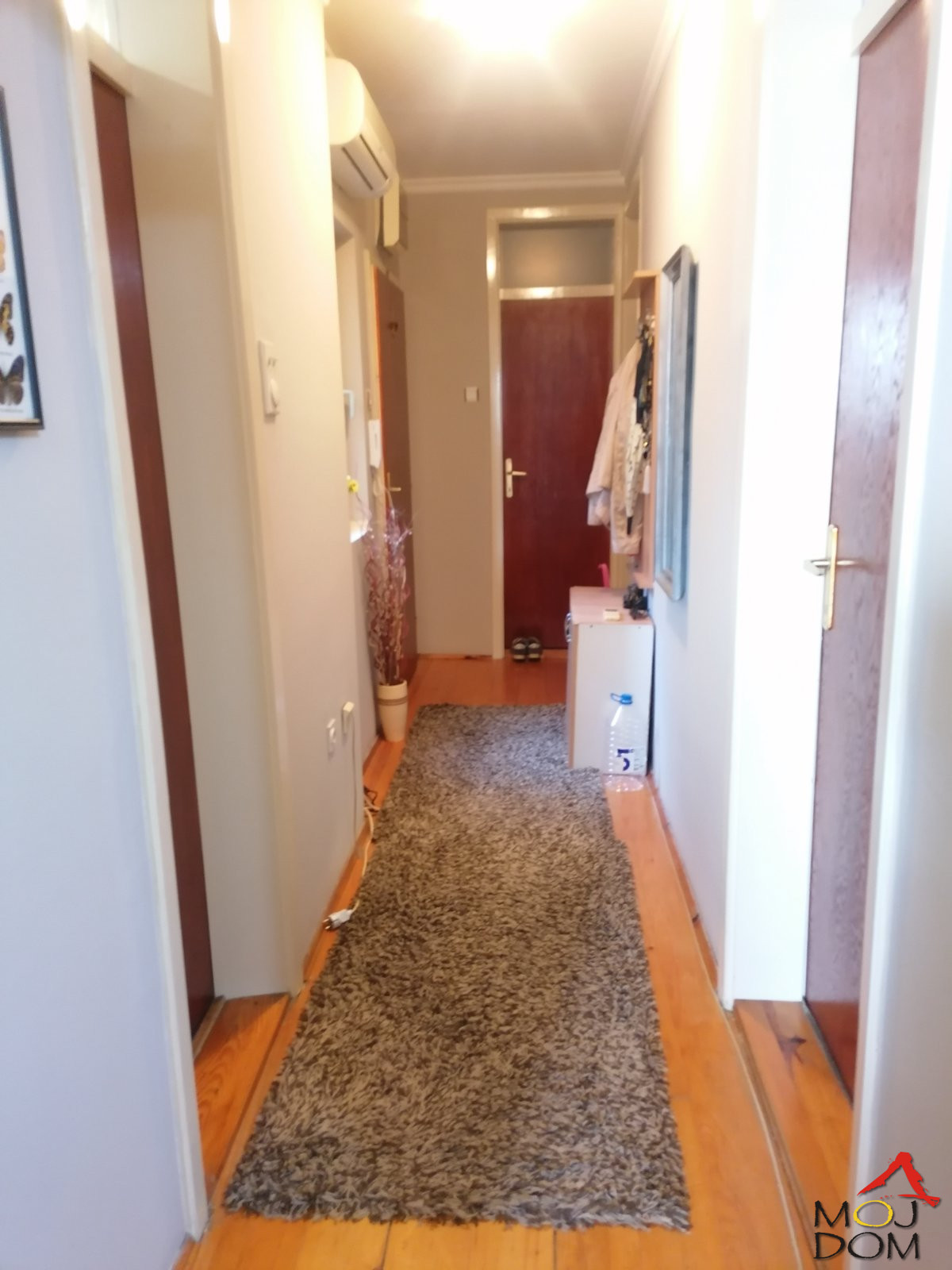 Stan,BEOČIN,BEOČIN,kv: 52, € 63850, ID: 1028405 8