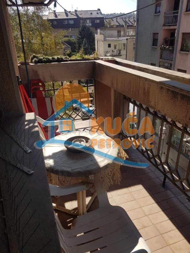 Trosoban stan, 78 m2, Čair, Rajićeva ID: i-012594 15