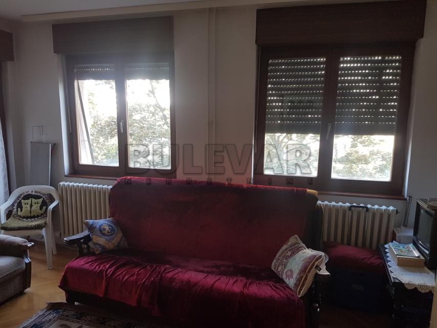 Trosoban stan, 78 m2, Čair, Rajićeva ID: i-012594 11