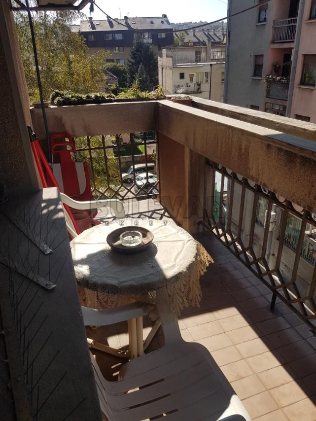 Trosoban stan, 78 m2, Čair, Rajićeva ID: i-012594 15