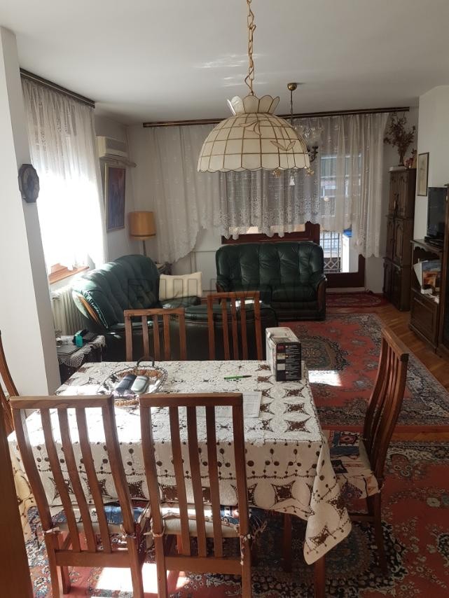 Trosoban stan, 78 m2, Čair, Rajićeva ID: i-012594 5