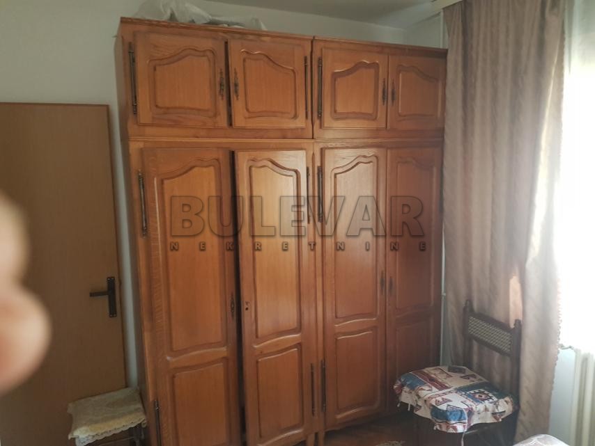 Trosoban stan, 78 m2, Čair, Rajićeva ID: i-012594 9